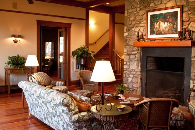 Gallery | Sourwood Inn - Asheville Bed and Breakfast